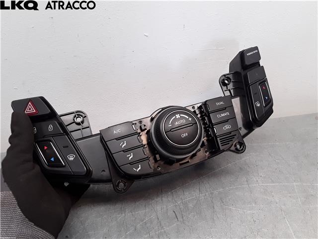 Varmeapparat betjening til Hyundai i40 2012-2017  (972503Z660|)
