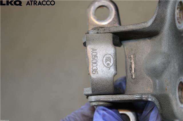 Hengsler til Subaru Forester 2013-2019 (Type IV)  (A050035|)