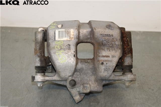 Bremsecaliper venstre foran til Opel Corsa F, 2019-->>  (9836308680)