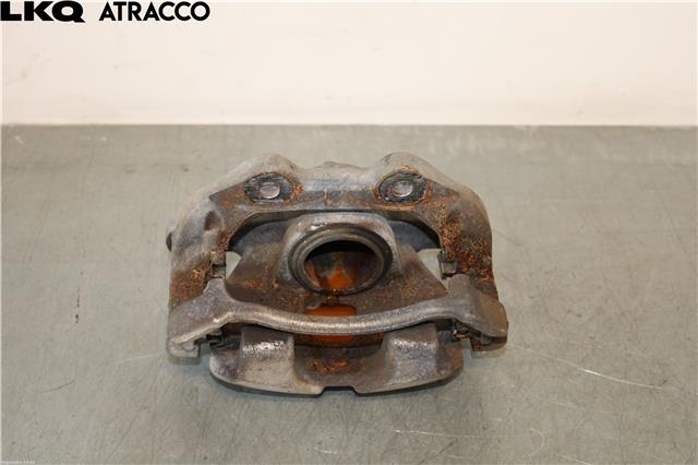 Bremsecaliper venstre foran til Opel Corsa F 2019-->>  (9836308680|)