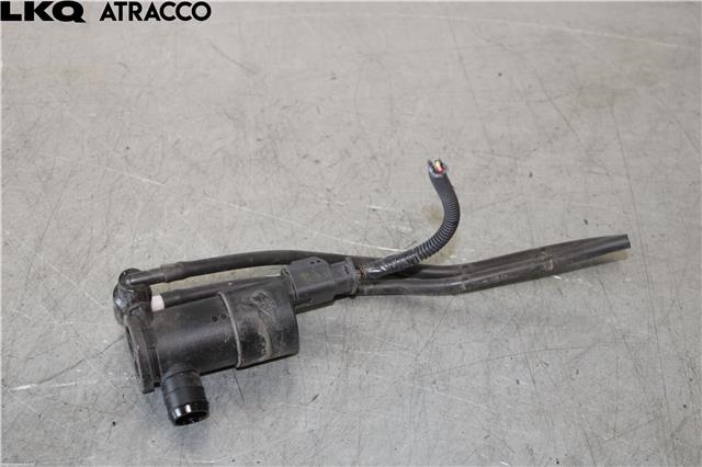 Spylerpumpe foran til Opel Corsa F, 2019-->>  (9825894180)