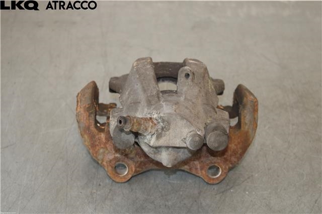 Bremsecaliper venstre bak til Mercedes S-Klasse 2005-2013 (W221) (W221) (A0024202883|)