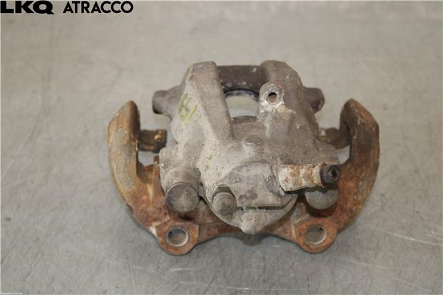 Bremsecaliper høyre bak til Mercedes S-Klasse 2005-2013 (W221) (W221) (A0024202783|)