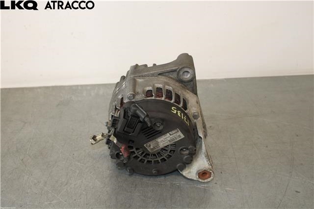 Dynamo til BMW 3-Serie 2005-2011 (E90/E91/E92/E93) (E90/E91/E92/E93) (12317802619|)