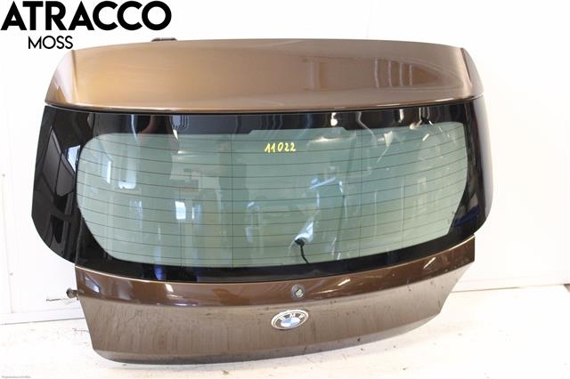 Bakluke combi til BMW 1-Serie, 2004-2011 (E81/E82/E87/E88) (E81/E82/E87/E88) (41627133898)
