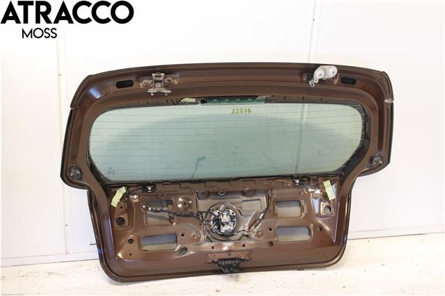 Bakluke combi til BMW 1-Serie 2004-2011 (E81/E82/E87/E88) (E81/E82/E87/E88) (41627133898|)