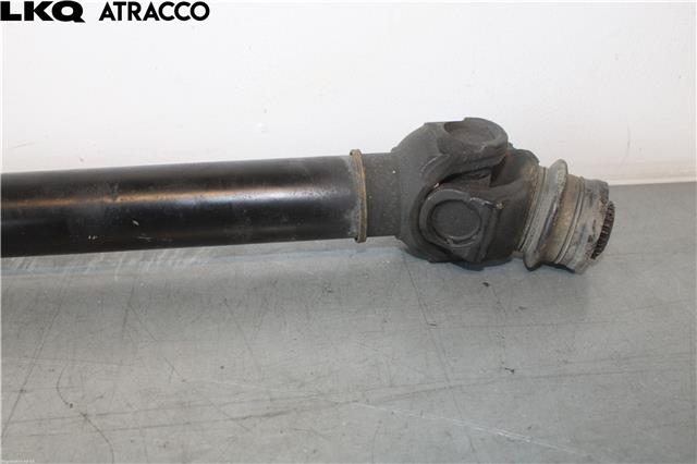 Mellomaksel fremre til BMW X5 2013-2018 (F15) (F15) (26209425908|)