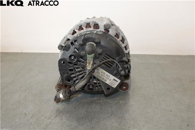 Dynamo til VW Passat 2005-2010 (B6) (B6) (03L903023B|)