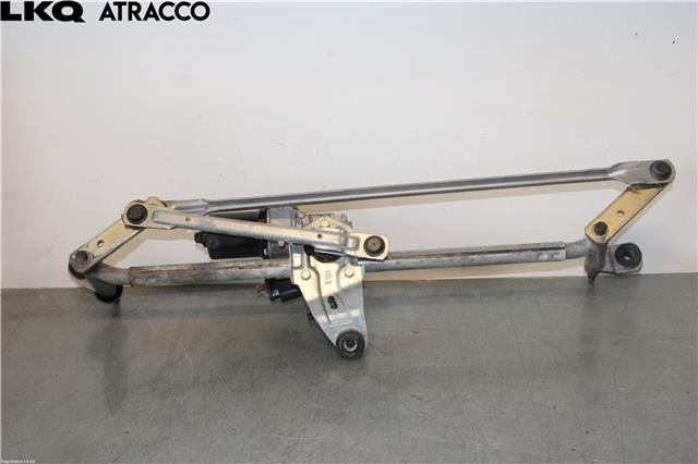 Viskermotor frontrute til VW Tiguan 2016-2020 (Type II, Fase 1)  (5NB955023B|)