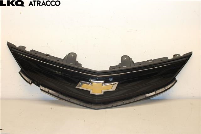 Grill midt til Chevrolet Bolt 2016-->> (42365117|)
