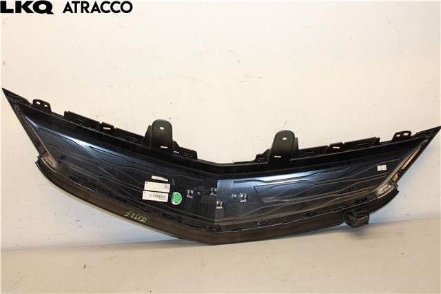 Grill midt til Chevrolet Bolt 2016-->> (42365117|)
