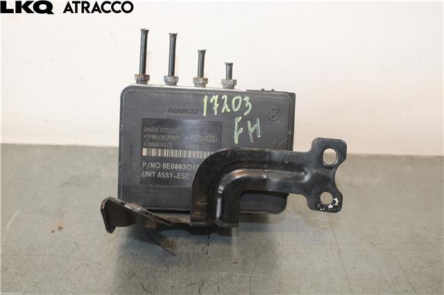 ABS sentral til Kia Sportage 2010-2016 (Type III) (589203U410|)
