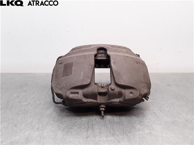 Bremsecaliper høyre foran til Audi A4, 2015-2019 (Type V, Fase 1) (B9) (B9) (8W0615108D)