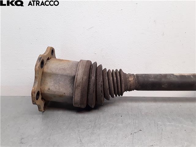 Diverse deler til Audi A4 2015-2019 (Type V, Fase 1) (B9) (B9) (8W0407271L|)