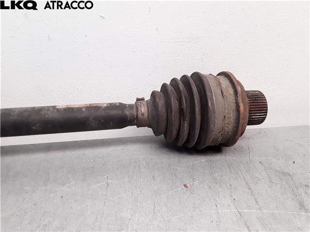 Diverse deler til Audi A4 2015-2019 (Type V, Fase 1) (B9) (B9) (8W0407271L|)