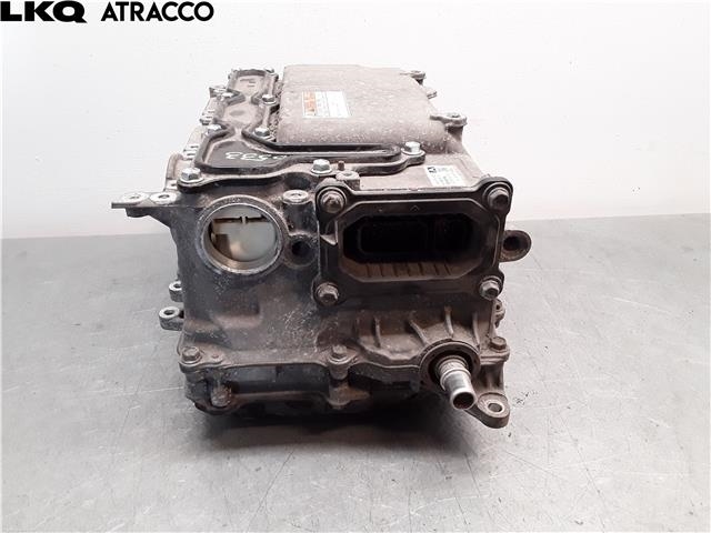 Inverter hybrid til Toyota Auris 2010-2012 (Type I, Fase 2)  (G920047141|)