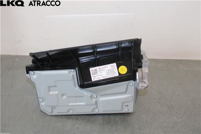 Multimedia display (MCU - Media Controller Unit) til Audi e-tron 2018-->>  (4KL919617|)