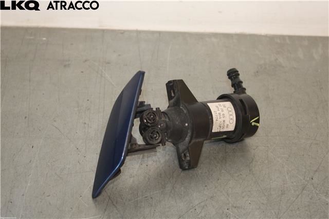 Lyktespylerdyse til Audi A3, 2003-2008 (Type II, Fase 1)  (8P0955101)