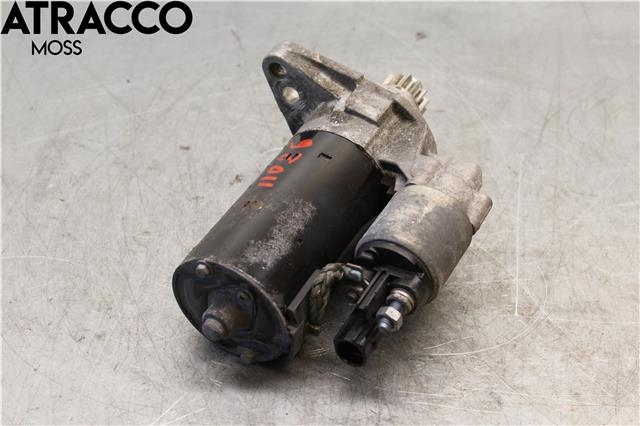 Starter diesel til VW Passat 2011-2015 (B7) (B7) (02Z911024H|)