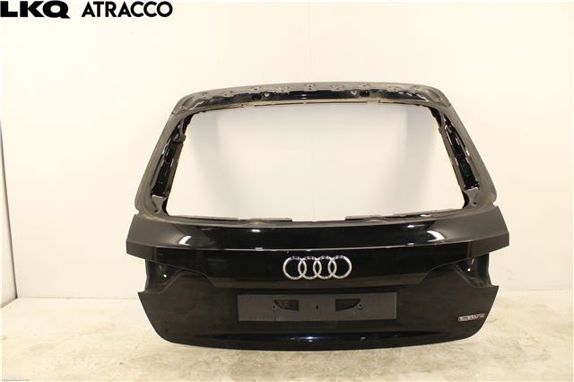 Bakluke til Audi A4, 2015-2019 (Type V, Fase 1) (B9) (B9) (8W9827025B)