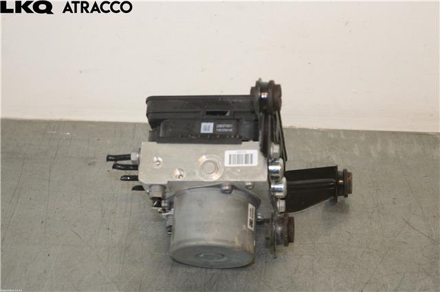 ABS sentral til VW Sharan 2010-->> (Type II)  (5N0614109CT|)