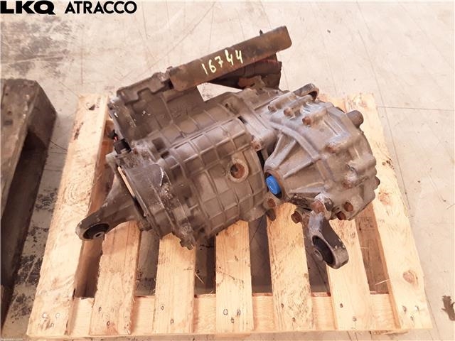 Motor elbil foran til Mitsubishi Outlander 2012-2015 (Type III, Fase 1)  (9499D132|)