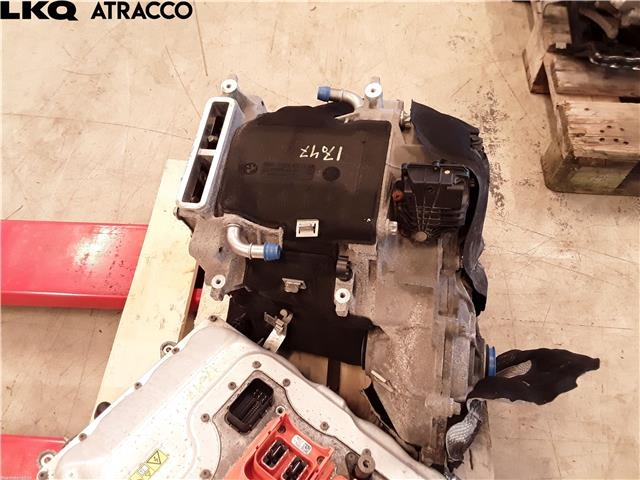 Motor elbil foran til BMW i3 2013-2022  (12358629034|)