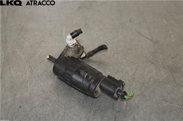 Spylerpumpe foran til VW Sharan 2010-->> (Type II)  (1K6955651|)