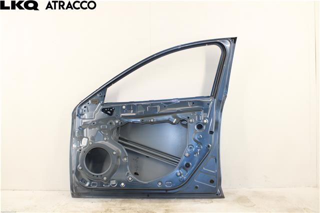 Dør høyre foran til Mazda 6 2013-2015 (Type III, Fase 1)  (GHY05802XC|)