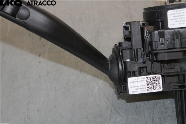 Bryter combi til VW Golf VI 2008-2012  (5K0953513M|)