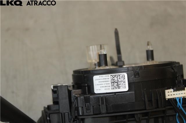 Bryter combi til VW Golf VI 2008-2012  (5K0953513M|)