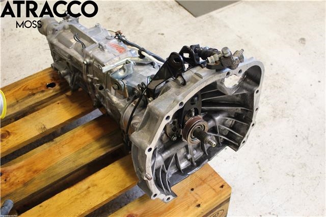 Girkasse manuell 6-trinn til Subaru XV 2012-2017 (Type I)  (32000AJ950|)