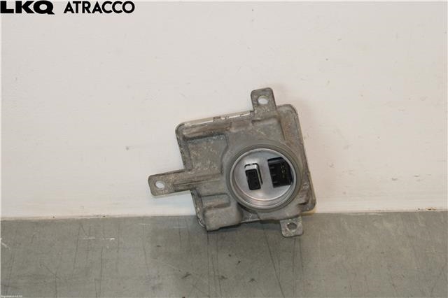 Styreenhet xenon/ballast til Audi A1, 2010-2014 (Type I, Fase 1)  (8K0941597E)