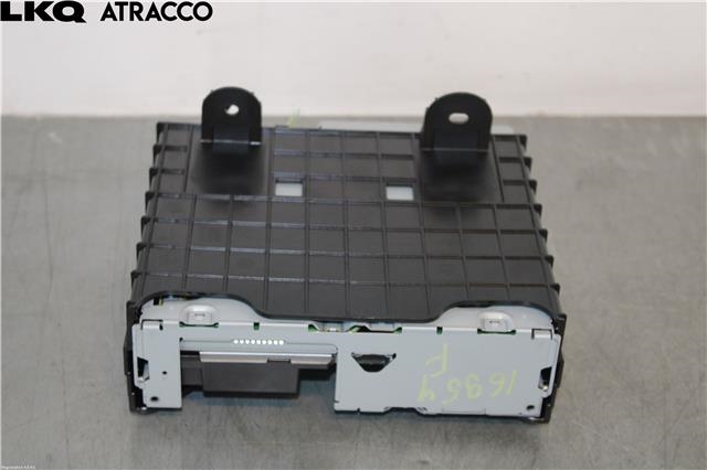Bilstereo diverse til Audi e-tron 2018-->>  (4K0035063G|)