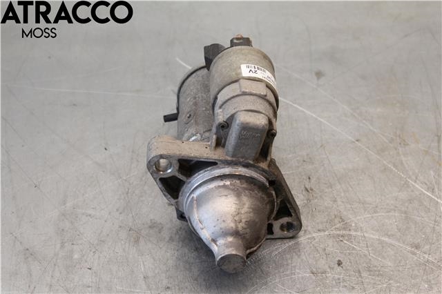 Starter diesel til Toyota Avensis 2009-2015 (Type III, Fase 1) (281000R021|)
