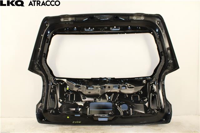Bakluke sedan til Subaru Forester 2013-2019 (Type IV)  (60809SG0509P|)