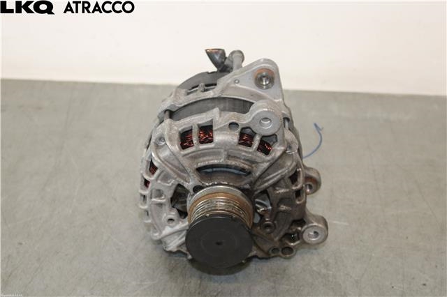 Dynamo til VW Sharan 2010-->> (Type II) (03L903023M|)