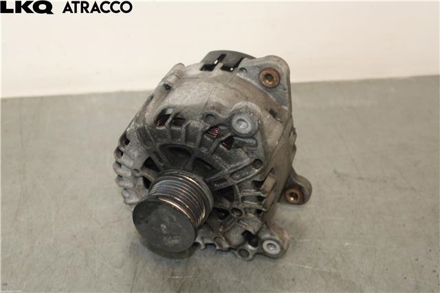 Dynamo til Audi A5 2007-2016 (Type I)  (03G903016G|)
