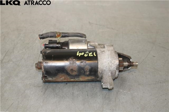 Starter diesel til Audi A5 2007-2016 (Type I)  (03L911021H|)