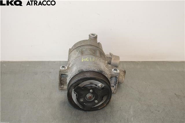 Aircondition kompressor til Audi A1 2010-2014 (Type I, Fase 1)  (5K0820803K|)