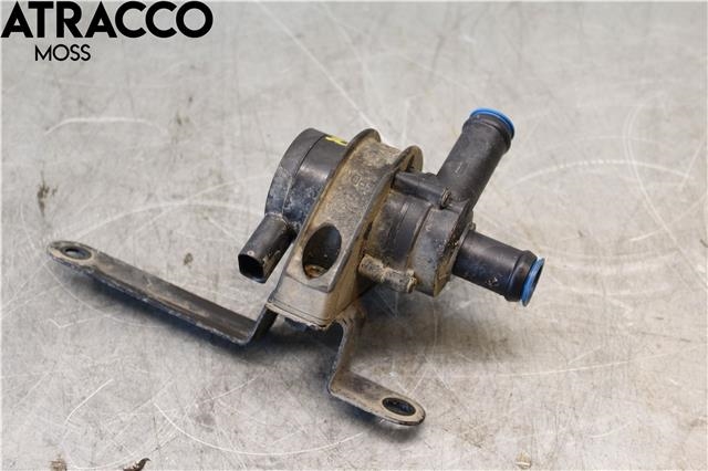 Vannpumpe til VW Golf, Plus/Cross 2009-2013 (Fase 2) (1K0965561F|)