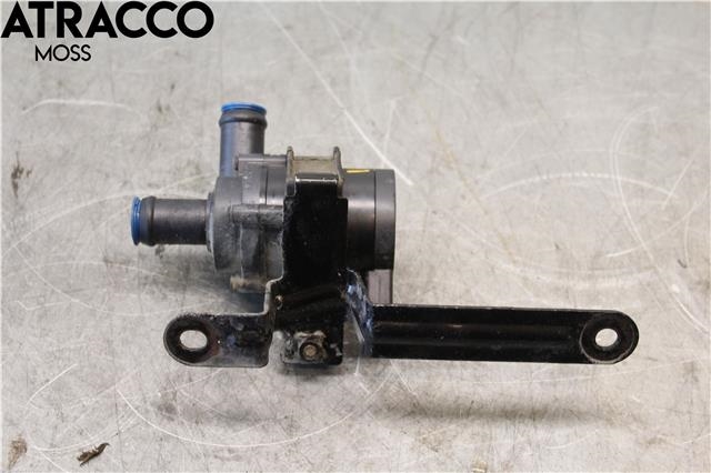 Vannpumpe til VW Golf, Plus/Cross 2009-2013 (Fase 2) (1K0965561F|)