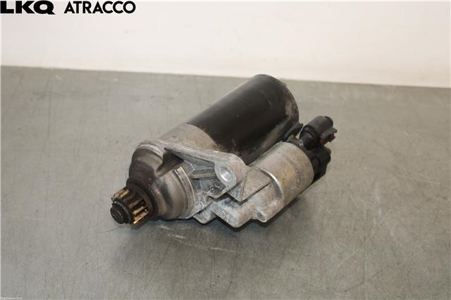 Starter til Audi A1 2010-2014 (Type I, Fase 1)  (02T911024J|)