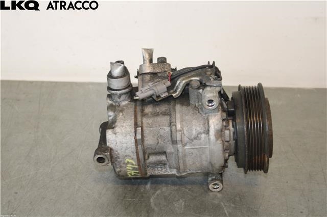 Aircondition kompressor til Mercedes A-Klasse 2012-2018 (W176) (W176) (A0008303602|)