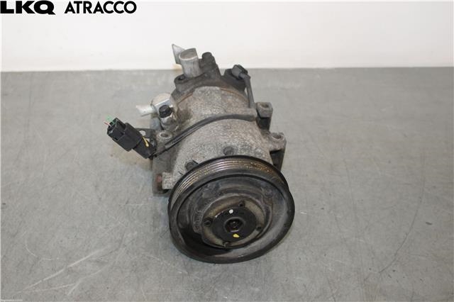Aircondition kompressor til Hyundai i40 2012-2017  (977013Z000|)