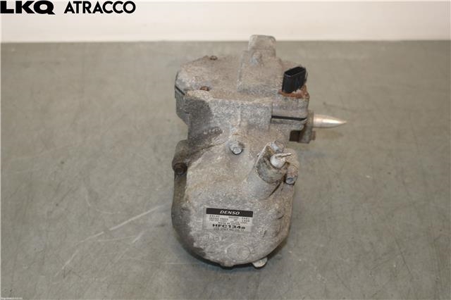 Aircondition kompressor til Toyota Auris 2010-2012 (Type I, Fase 2)  (8837047031|)