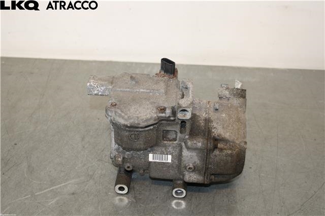 Aircondition kompressor til Toyota Auris 2010-2012 (Type I, Fase 2)  (8837047031|)
