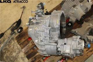 Girkasse manuell 6-trinn til VW Sharan,   (|0A6300046F)