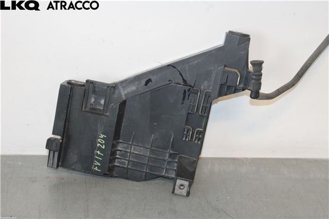 Frontlyktehus til Audi A5, 2007-2016 (Type I) (8T0941453A)