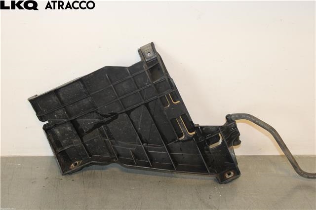 Frontlyktehus til Audi A5 2007-2016 (Type I) (8T0941453A|)